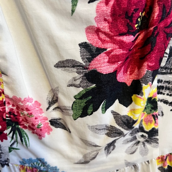 Anthropologie dress - Picture 4 of 10